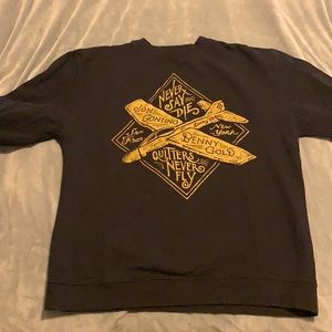 Benny Gold L Crewneck Sweater